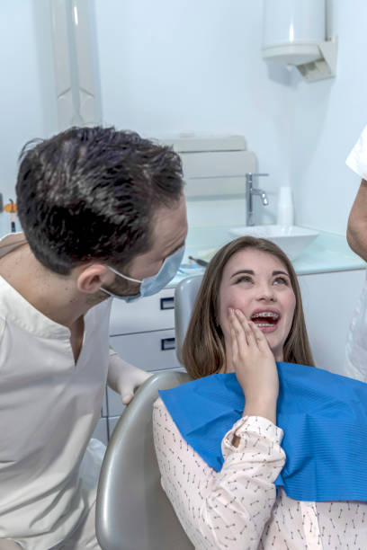 Best Emergency Root Canal Treatment in Buffalo, TX
