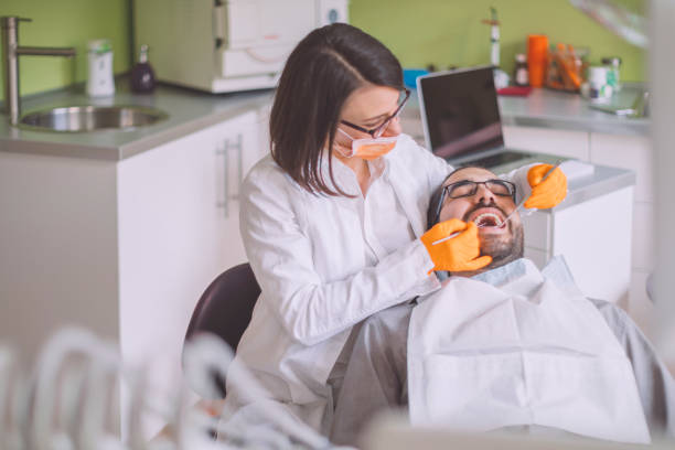 Best Emergency Tooth Extraction in Buffalo, TX