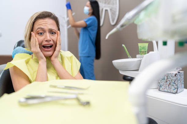 Best Emergency Wisdom Teeth Removal in Buffalo, TX
