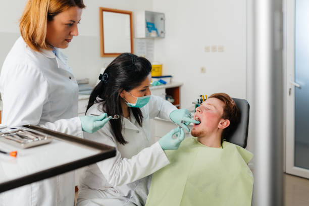 Best Emergency Wisdom Teeth Removal in Buffalo, TX