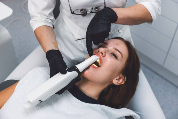 Best Pediatric Emergency Dentist in Buffalo, TX